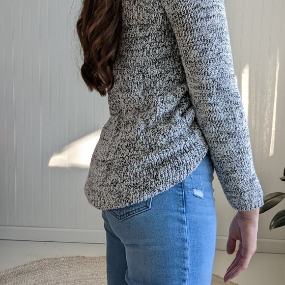 Zara Knit sweater - Picture 3 of 4